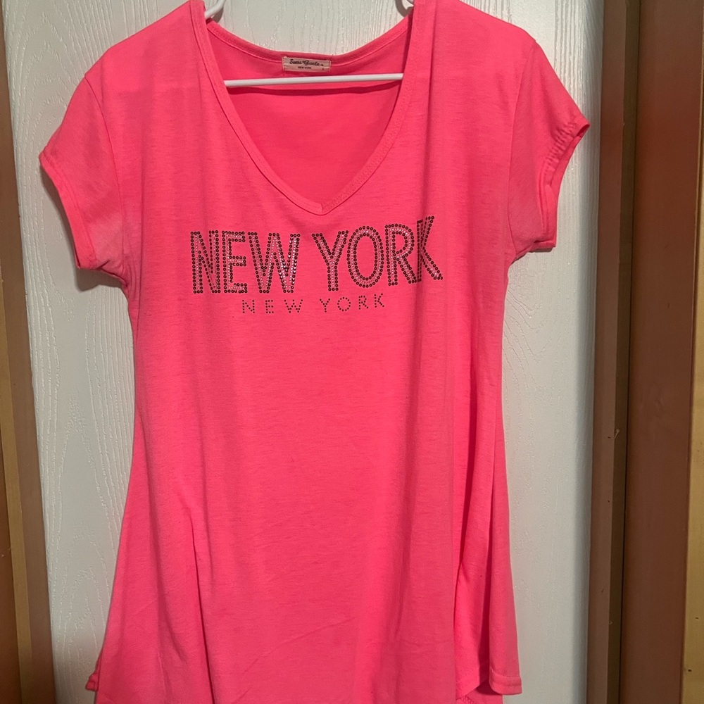 Gisele New York Top